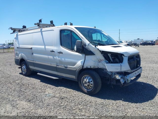 FORD TRANSIT 2021 1ftye2y82mkb02842