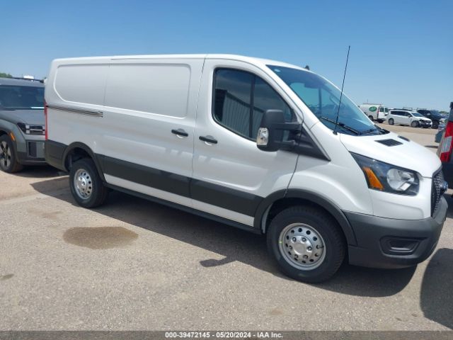 FORD TRANSIT-150 2024 1ftye2y84rka75070