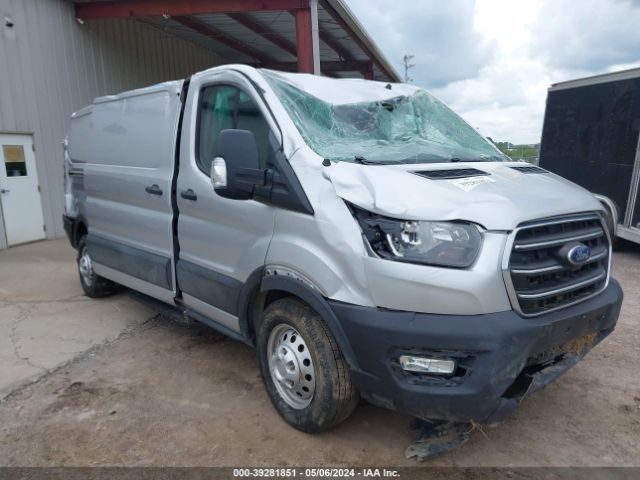 FORD TRANSIT-150 2020 1ftye2y86lkb01711