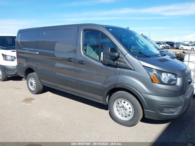 FORD TRANSIT-150 2024 1ftye2y86rka77421