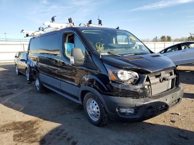 FORD TRANSIT T- 2020 1ftye2y87lkb12474