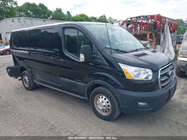 FORD TRANSIT 2020 1ftye2y88lka46775