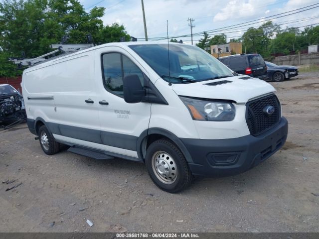 FORD TRANSIT 2021 1ftye2y88mka85030