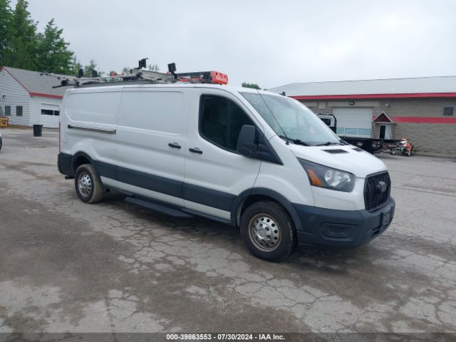 FORD TRANSIT 2021 1ftye2y89mka89720