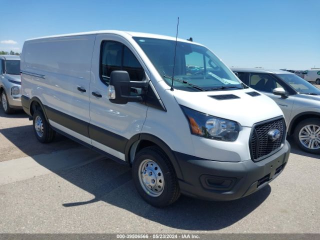 FORD TRANSIT-150 2024 1ftye2y89rka75324