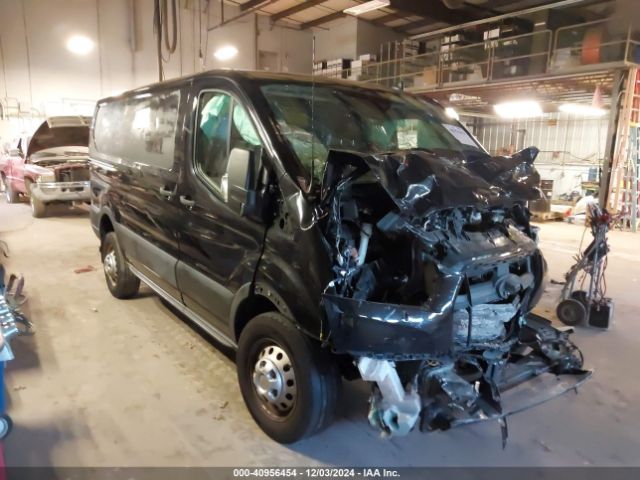 FORD TRANSIT 2020 1ftye2y8xlka46776