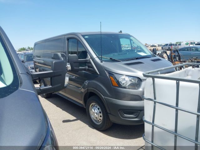 FORD TRANSIT-150 2024 1ftye2y8xrka76935