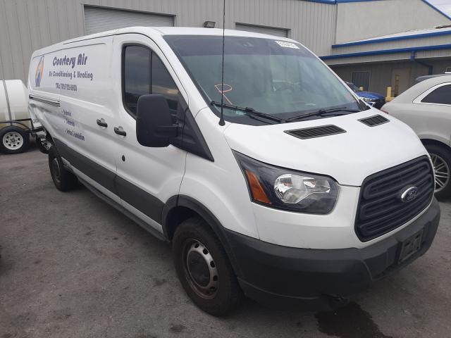 FORD TRANSIT T- 2019 1ftye2yg2kkb16440