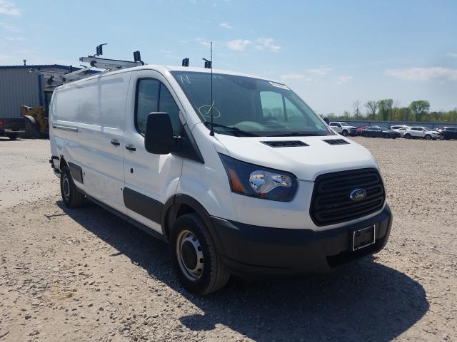 FORD TRANSIT 2018 1ftye2yg3jkb44777