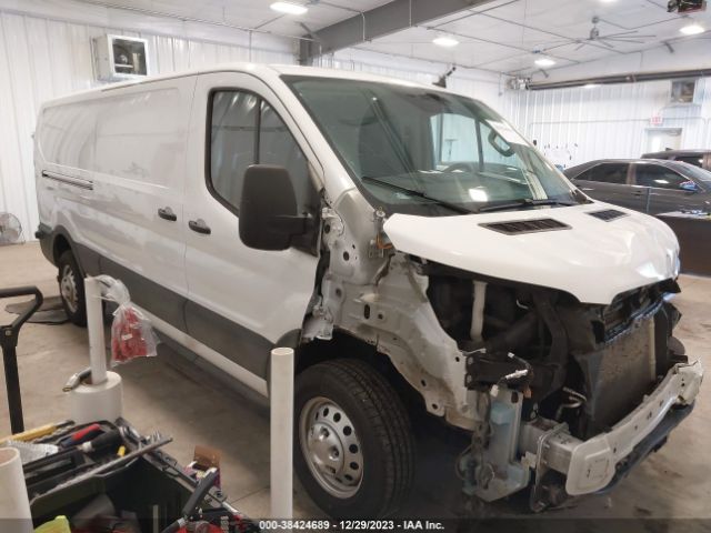 FORD TRANSIT-150 2022 1ftye2yg3nka05089