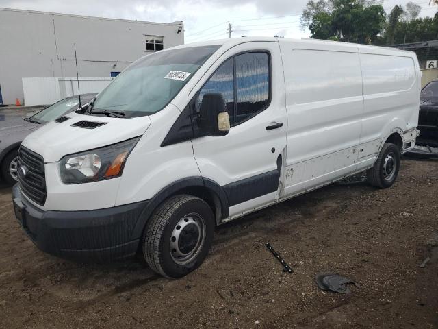 FORD TRANSIT T- 2016 1ftye2yg4gka85490