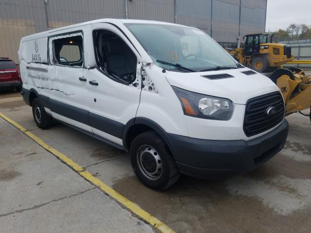 FORD TRANSIT T- 2016 1ftye2ym0gka92264