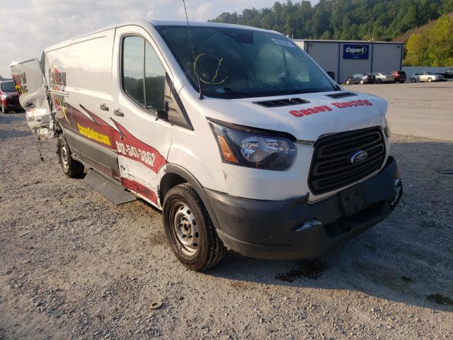 FORD TRANSIT T- 2017 1ftye2ym1hkb55308