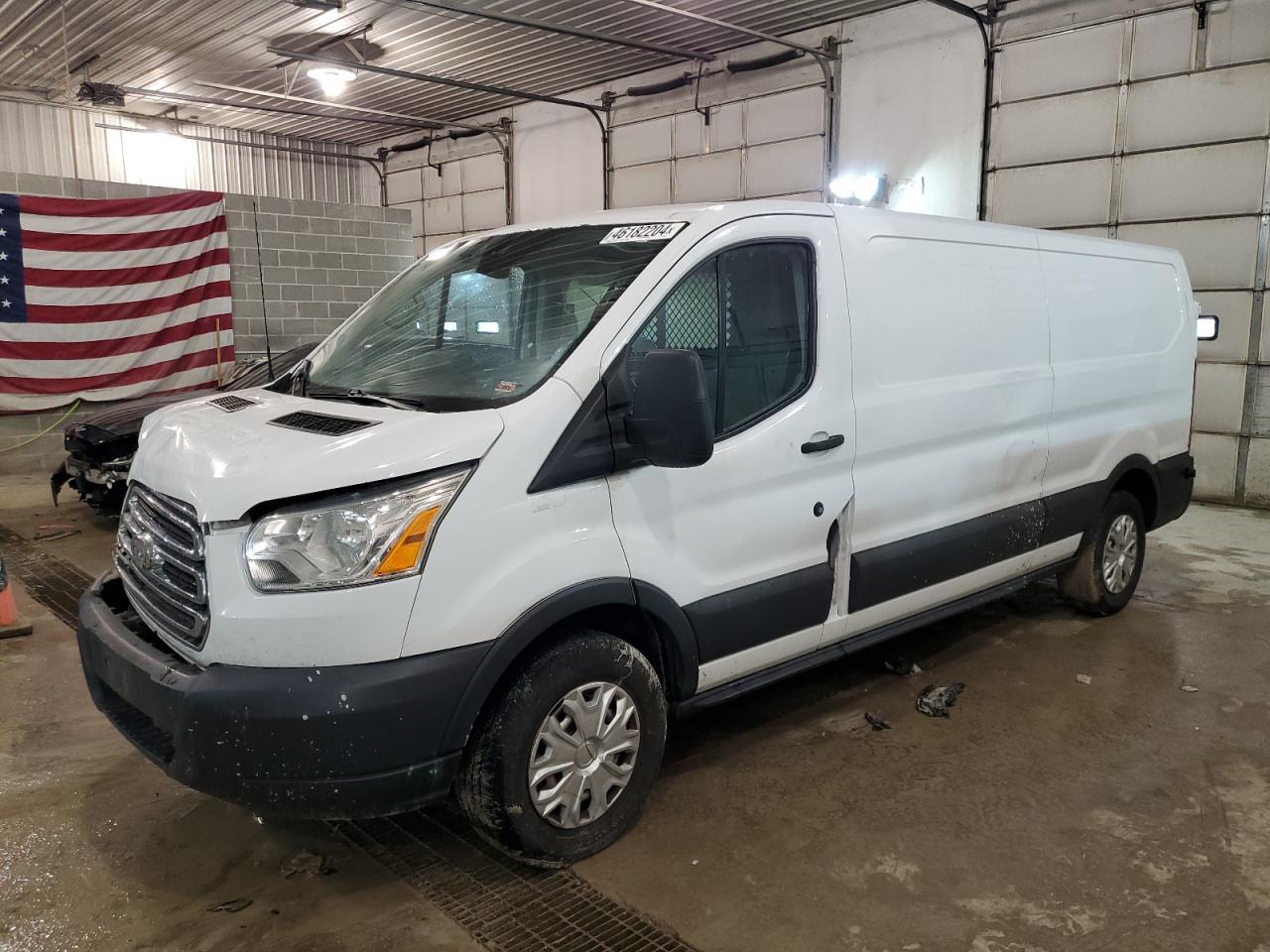 FORD TRANSIT 2016 1ftye2ym2gkb43859