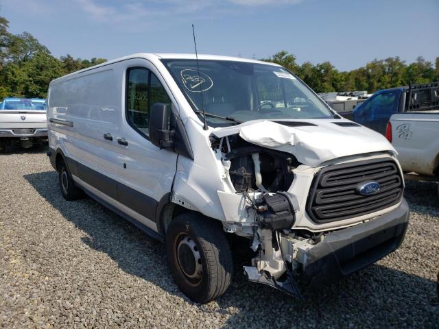 FORD TRANSIT T- 2017 1ftye2ym2hkb20809