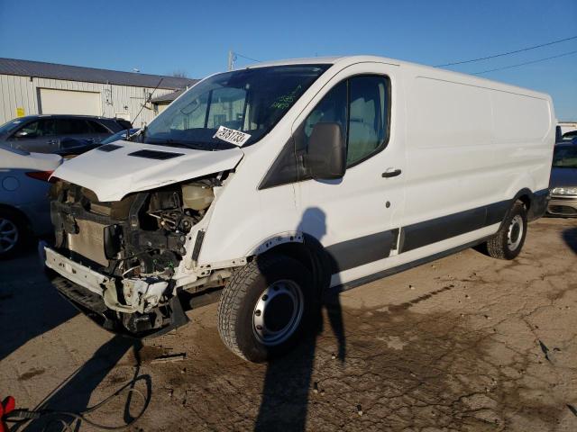 FORD TRANSIT 2017 1ftye2ym2hkb49694