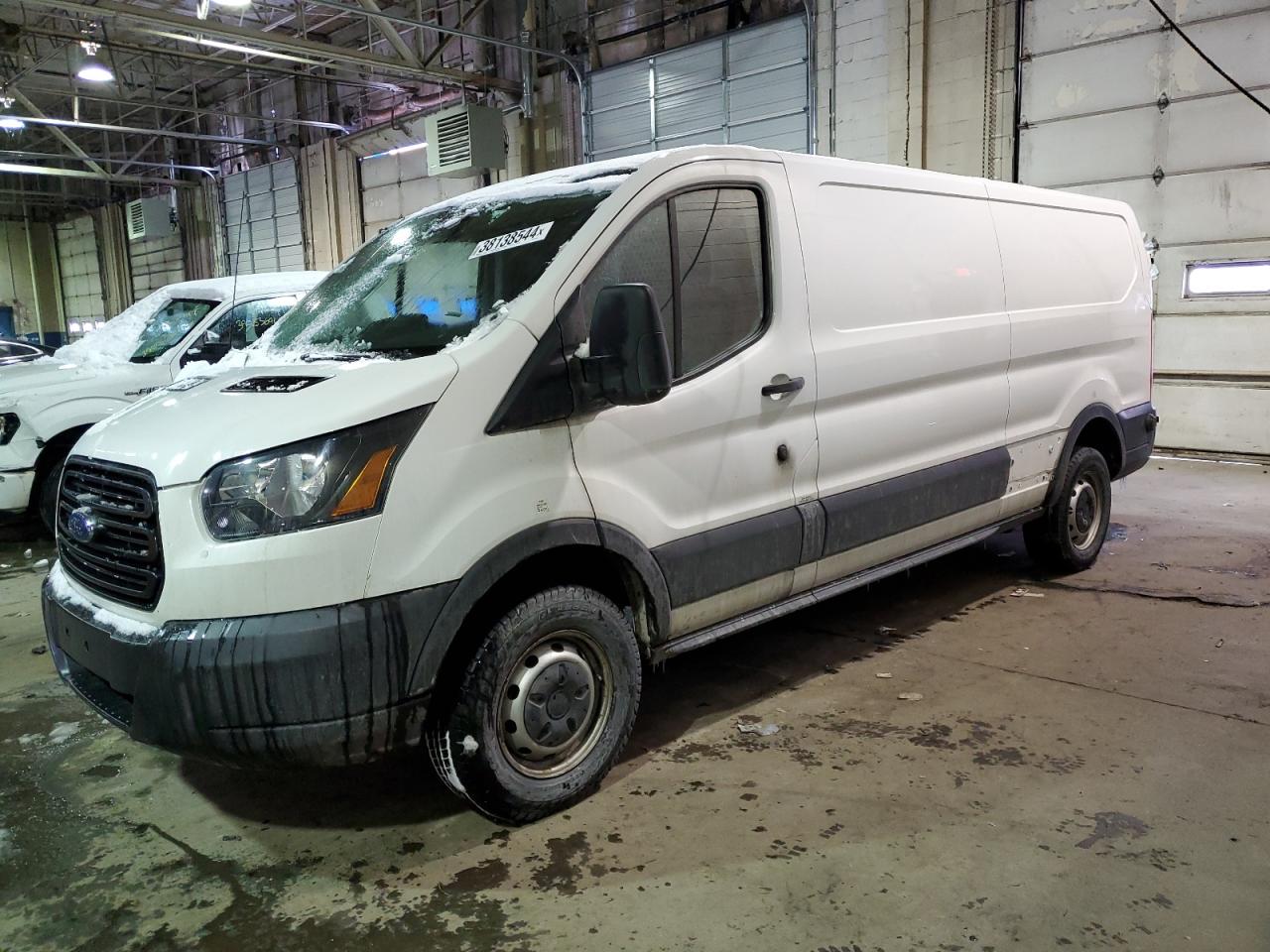 FORD TRANSIT 2019 1ftye2ym2kkb61397