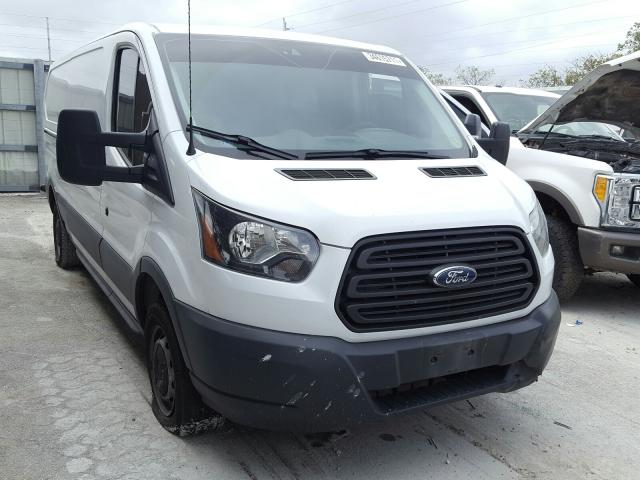 FORD TRANSIT T- 2016 1ftye2ym3gkb17271