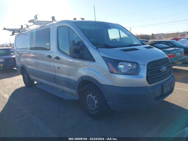 FORD TRANSIT-150 2018 1ftye2ym3jka80701