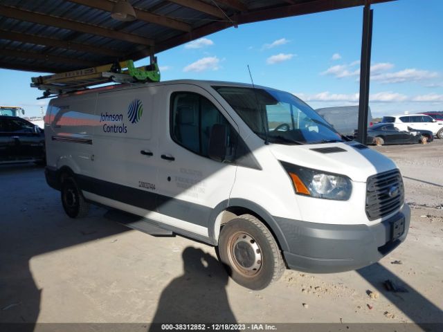 FORD NULL 2018 1ftye2ym3jkb22638