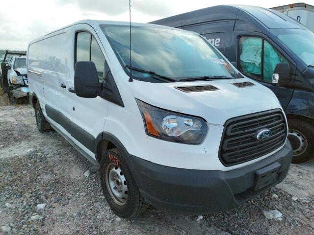 FORD TRANSIT T- 2017 1ftye2ym5hka86557