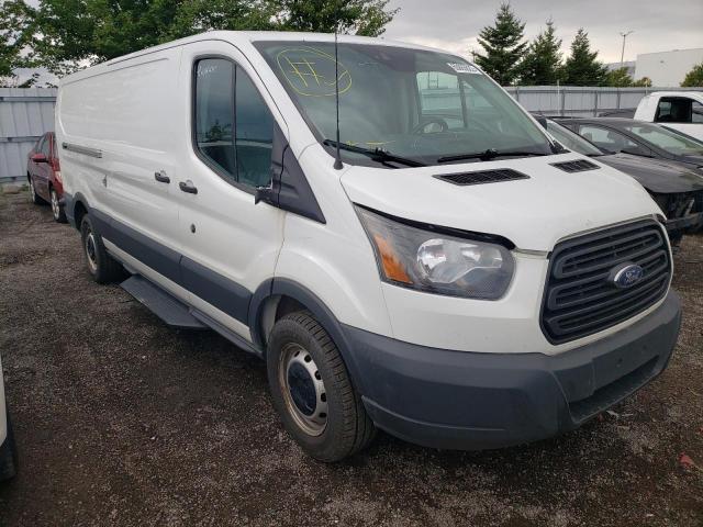 FORD TRANSIT T- 2018 1ftye2ym5jkb00401