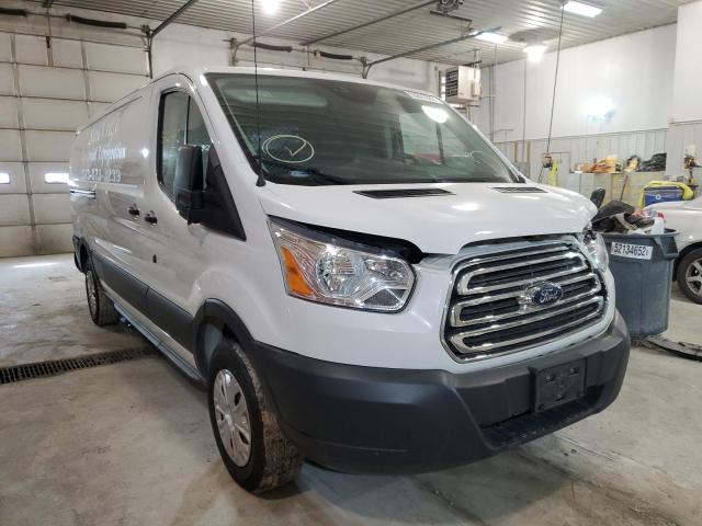 FORD TRANSIT T- 2018 1ftye2ym5jkb33284