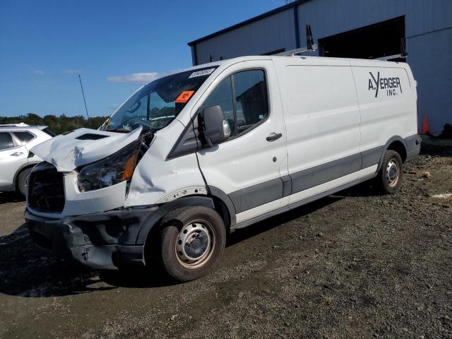 FORD TRANSIT T- 2019 1ftye2ym5kkb79313