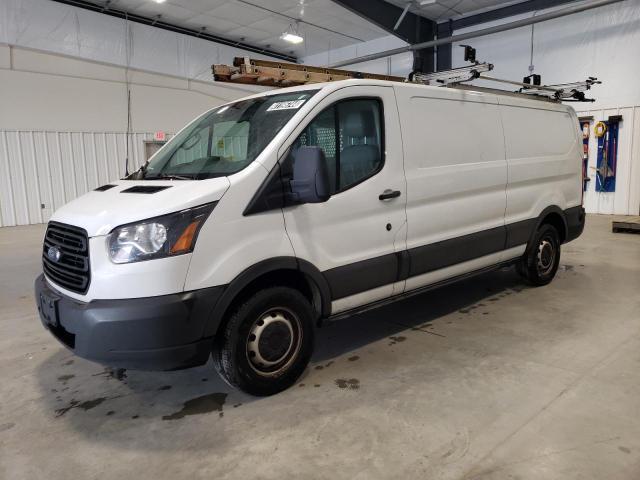 FORD TRANSIT 2019 1ftye2ym6kka25385