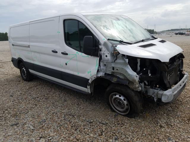 FORD TRANSIT T- 2019 1ftye2ym6kka78538