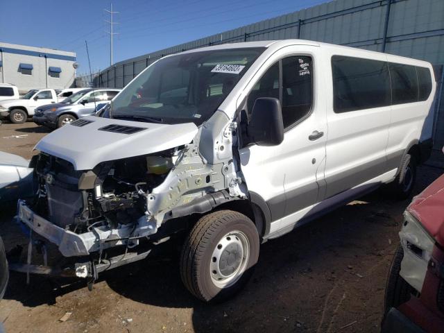 FORD TRANSIT T- 2019 1ftye2ym6kkb76520