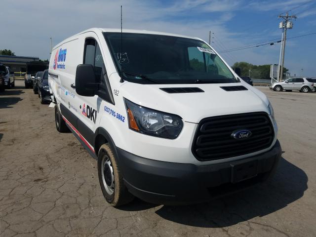 FORD TRANSIT T- 2018 1ftye2ym7jka15382