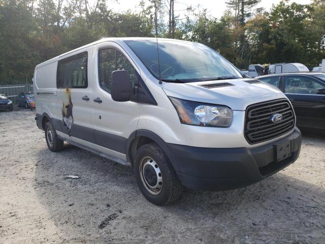 FORD TRANSIT T- 2019 1ftye2ym7kka39022