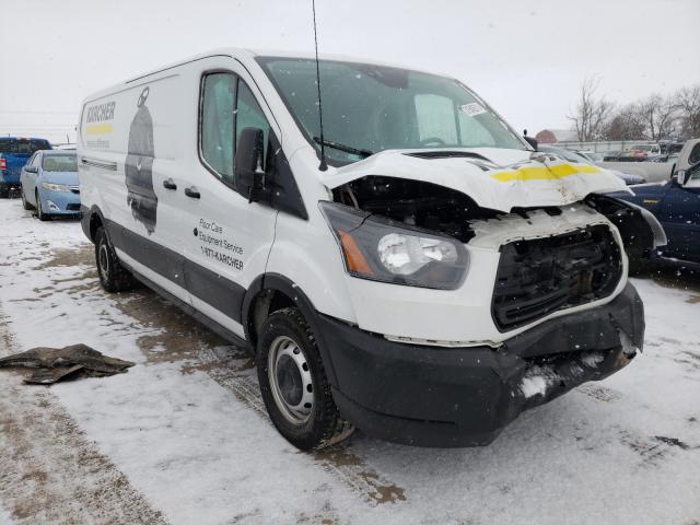 FORD TRANSIT T- 2019 1ftye2ym8kkb10079