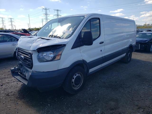 FORD TRANSIT T- 2017 1ftye2ym9hkb55153