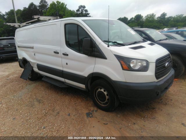 FORD TRANSIT-150 2017 1ftye2ym9hkb55461