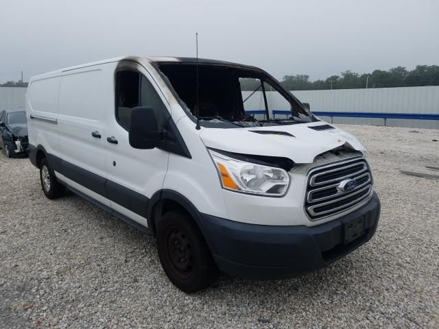 FORD TRANSIT T- 2017 1ftye2ymxhka18996