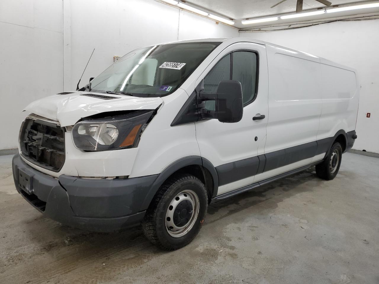 FORD TRANSIT 2016 1ftye9zm0gka73236