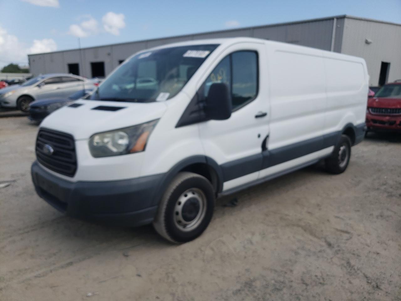 FORD TRANSIT 2016 1ftye9zm0gkb13959