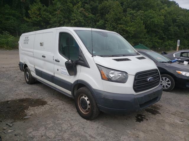 FORD TRANSIT T- 2017 1ftye9zm0hka66949