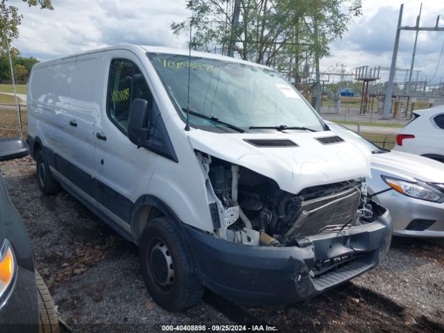 FORD TRANSIT 2019 1ftye9zm0kka75626