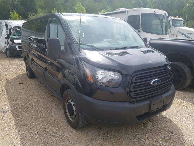 FORD TRANSIT T- 2017 1ftye9zm1hkb25247