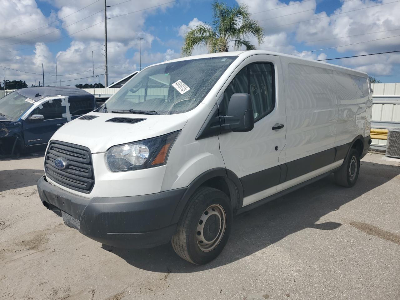 FORD TRANSIT 2019 1ftye9zm1kkb53847