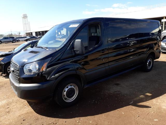 FORD TRANSIT T- 2019 1ftye9zm1kkb55257