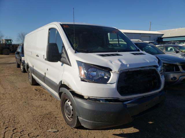 FORD TRANSIT T- 2015 1ftye9zm2fka62107