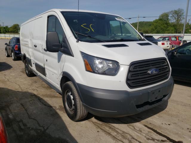 FORD TRANSIT T- 2016 1ftye9zm2gkb27605