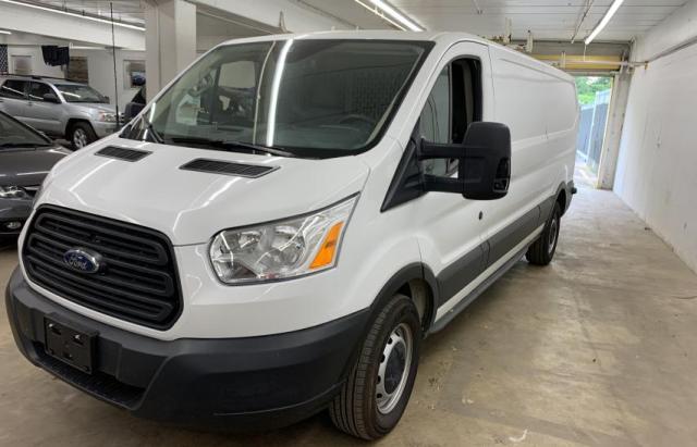 FORD TRANSIT CARGO VAN 2016 1ftye9zm3gka25018