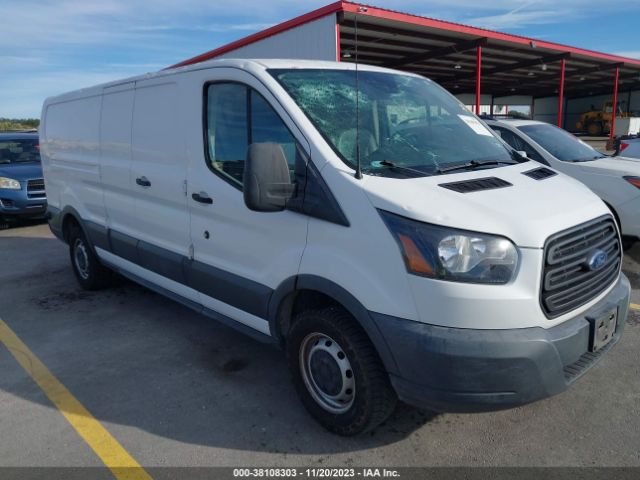 FORD TRANSIT-150 2018 1ftye9zm3jka68233