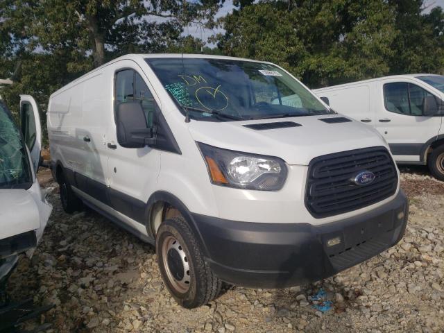 FORD TRANSIT T- 2019 1ftye9zm3kka61073