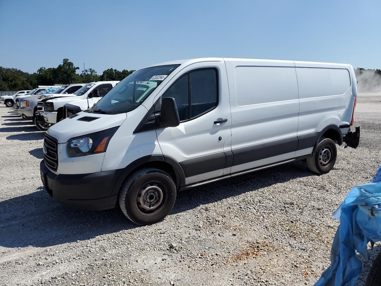 FORD TRANSIT 2019 1ftye9zm3kkb10448